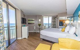 Patricia Grand Resort Unit 1526