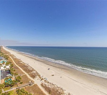 Patricia Grand Resort Unit 1526 Myrtle Beach Exterior photo