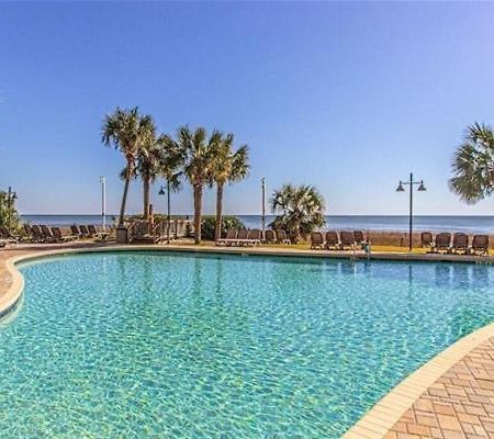 Patricia Grand Resort Unit 1526 Myrtle Beach Exterior photo