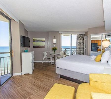 Patricia Grand Resort Unit 1526 Myrtle Beach Exterior photo