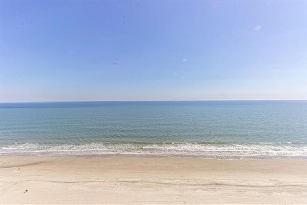Patricia Grand Resort Unit 1526 Myrtle Beach Exterior photo
