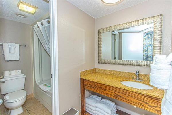 Patricia Grand Resort Unit 1526 Myrtle Beach Exterior photo