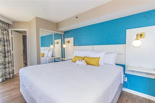 Patricia Grand Resort Unit 1526 Myrtle Beach Exterior photo